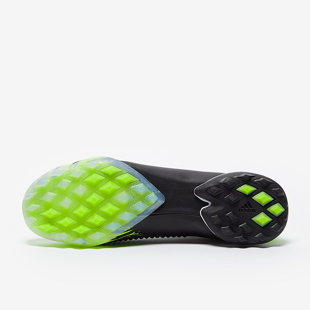 adidas Predator Mutator+ TF - Signal Green/White/Core Black