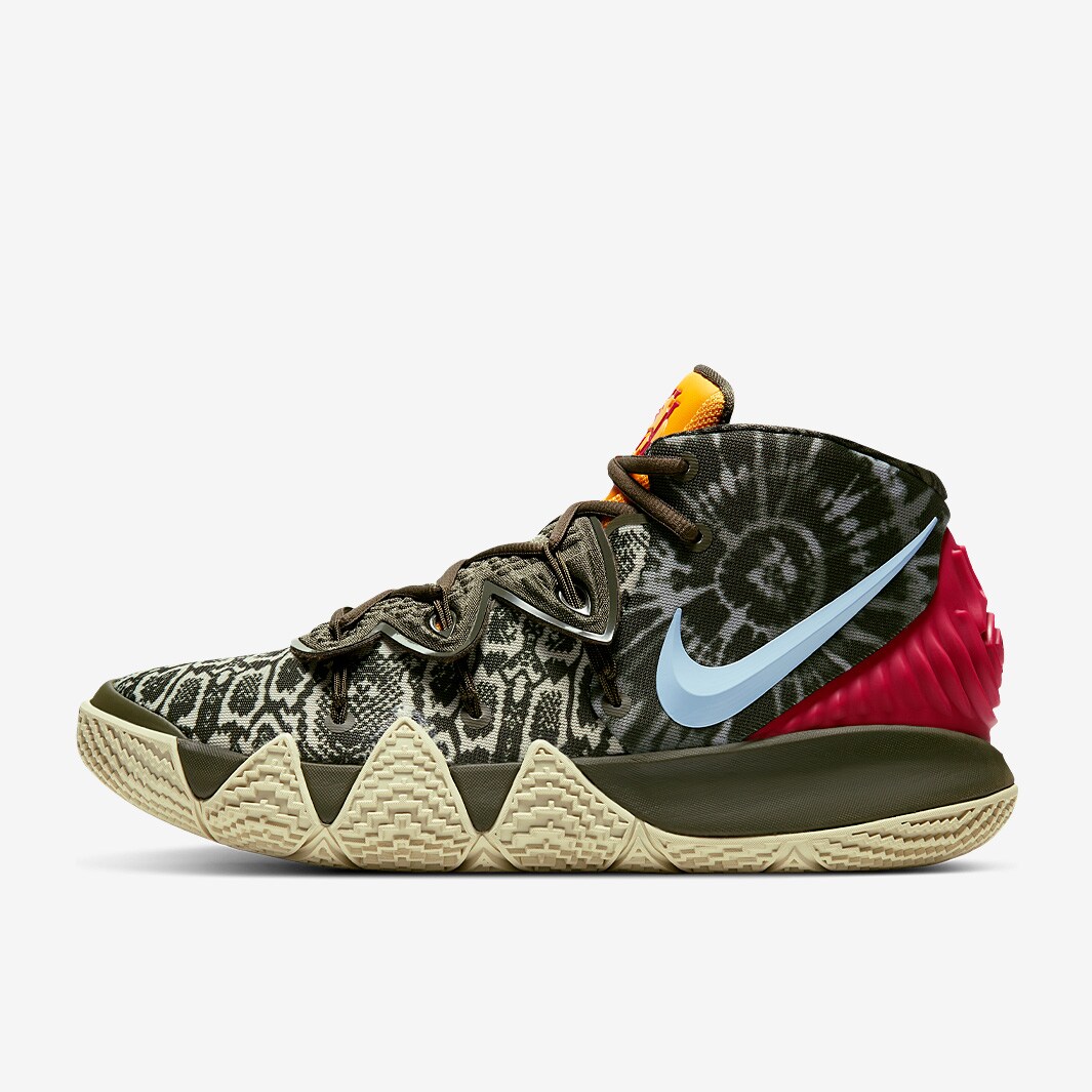 nike kybrid s2 what the kyrie