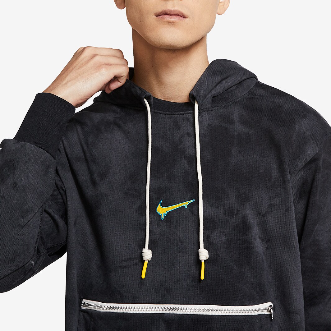 nike hardwood dye hoodie