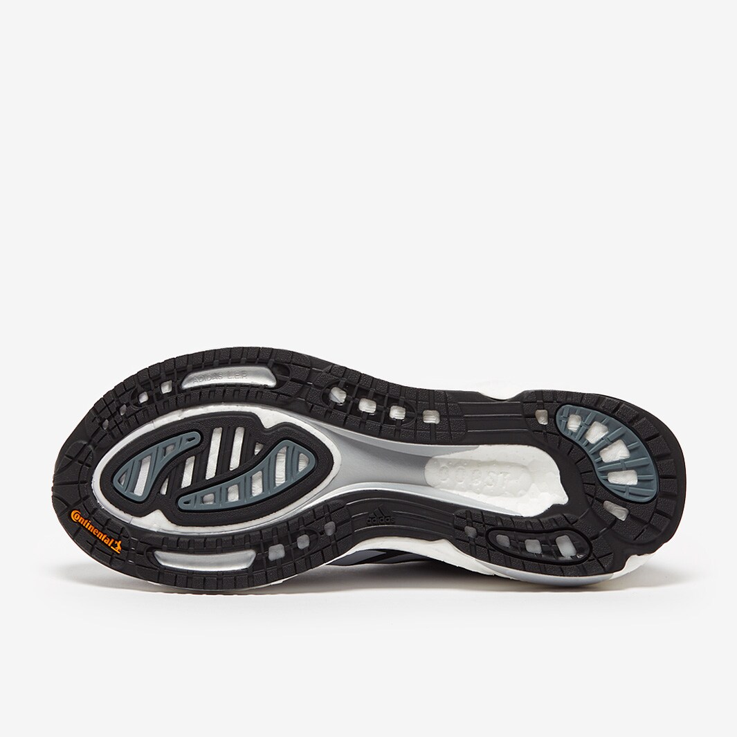 adidas Solar Boost Core Black Mens Shoes Pro:Direct Running