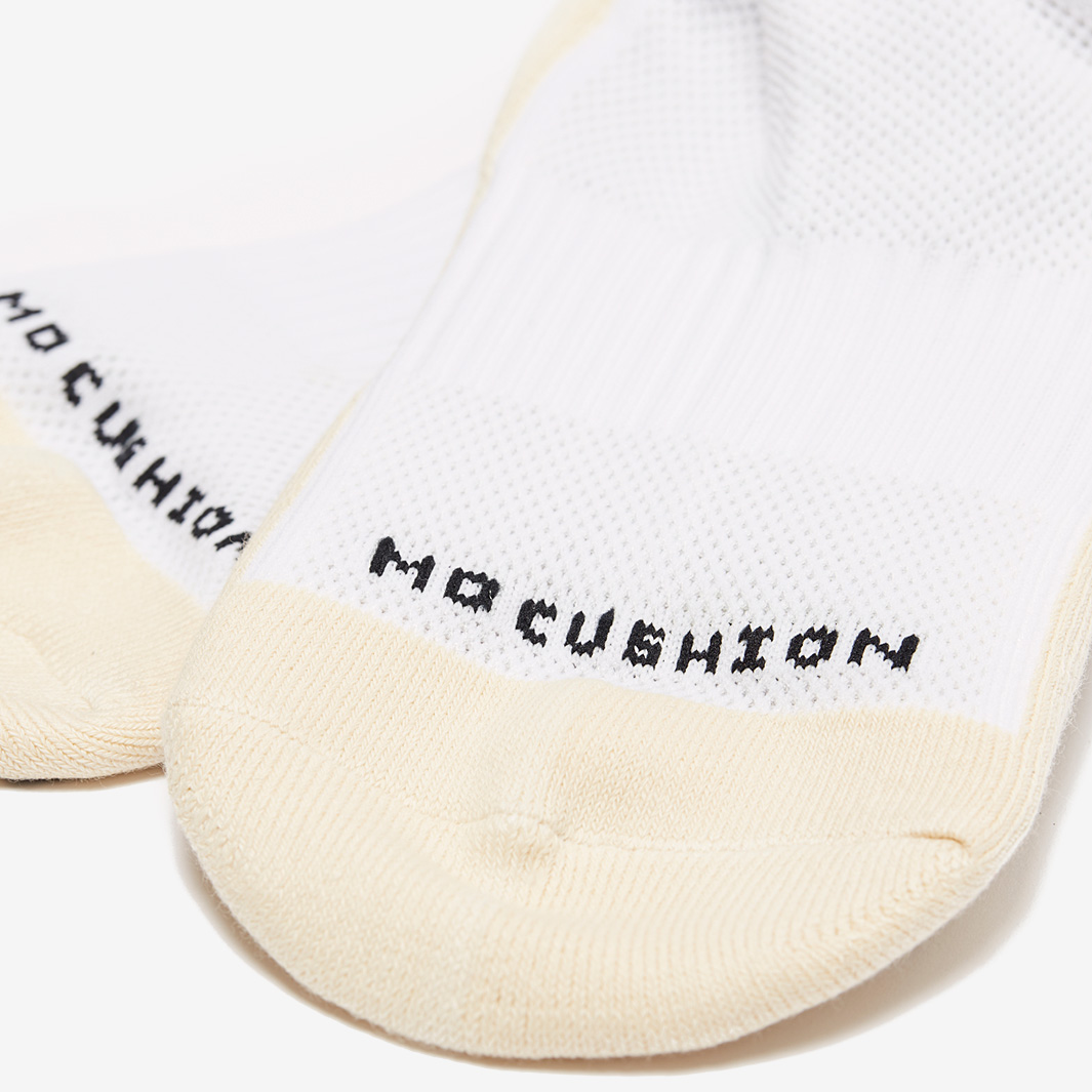 thumbnail image 2 of Meias Trusox Standard 3.0 Cushion Crew, Azul Marinho, Grand 2 of 10