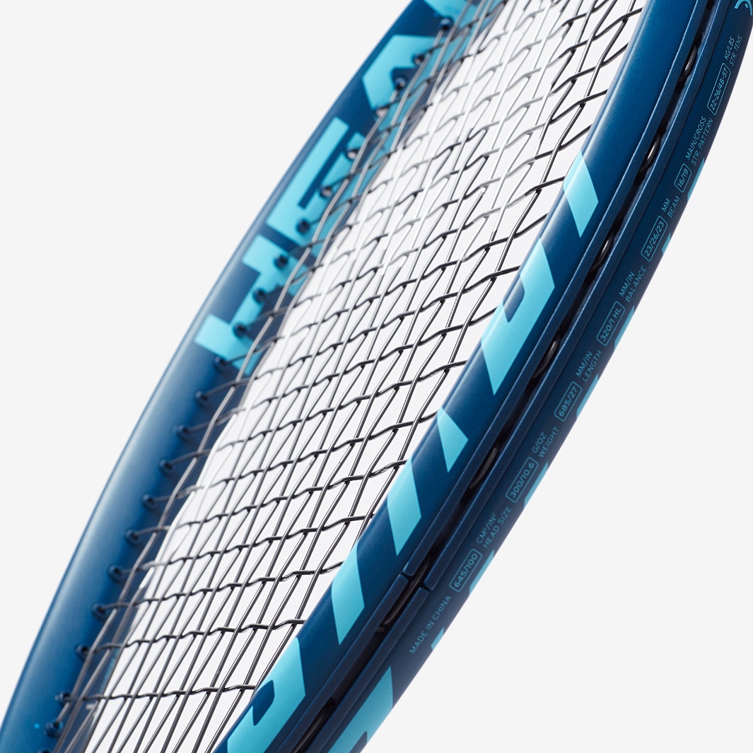 HEAD Graphene 360+ Instinct S - Blue - Mens Rackets | Pro