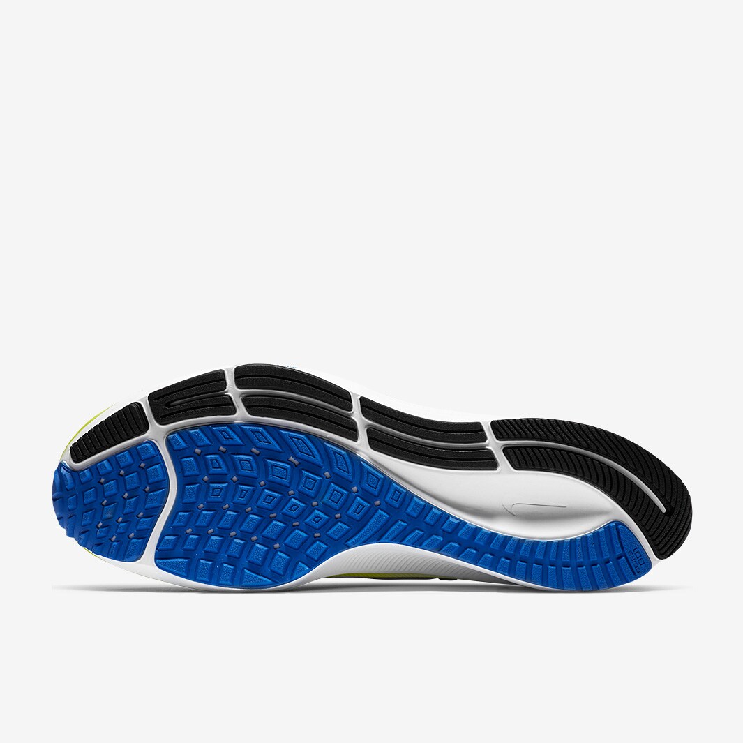 nike air zoom pegasus 37 blue