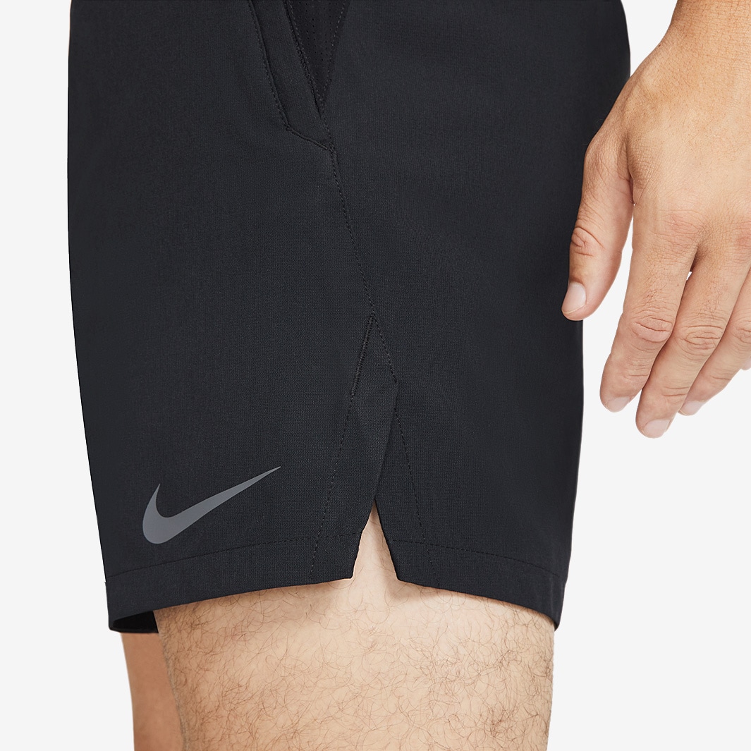 nike pro training crossover shorts