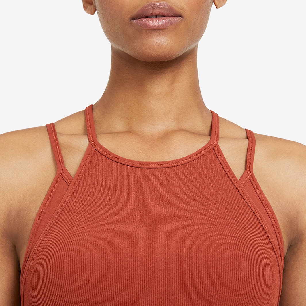 nike novelty yoga bra