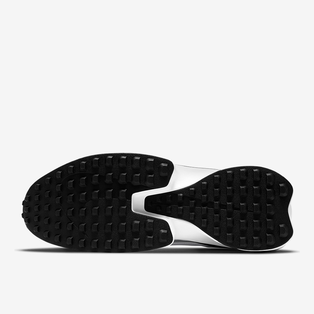 Nike Sportswear D/MS/X Waffle Wolf Grey/White/Pure Platinum/Black