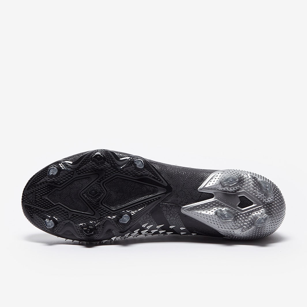 超絶美品PREDATOR BLACK 4-3 ユニロック adidas Predator Freak .4 Firm Ground SKU: 9456446 - YouTube
