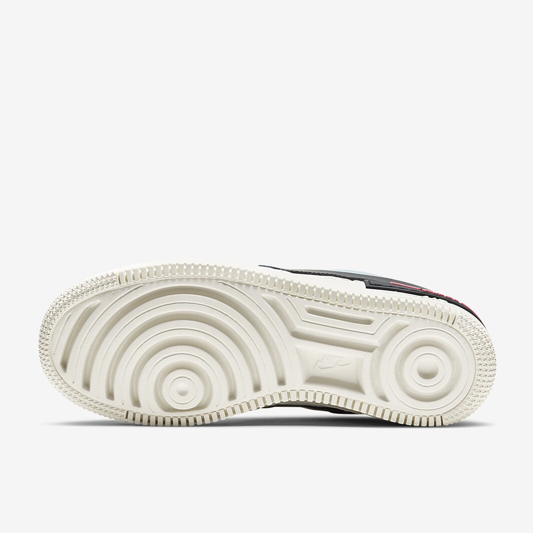 sunset pulse air force 1