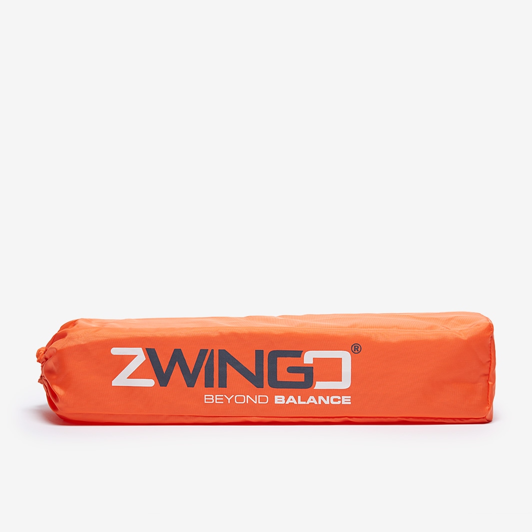 Zwingo Training Aid Orange Cricket Equipment