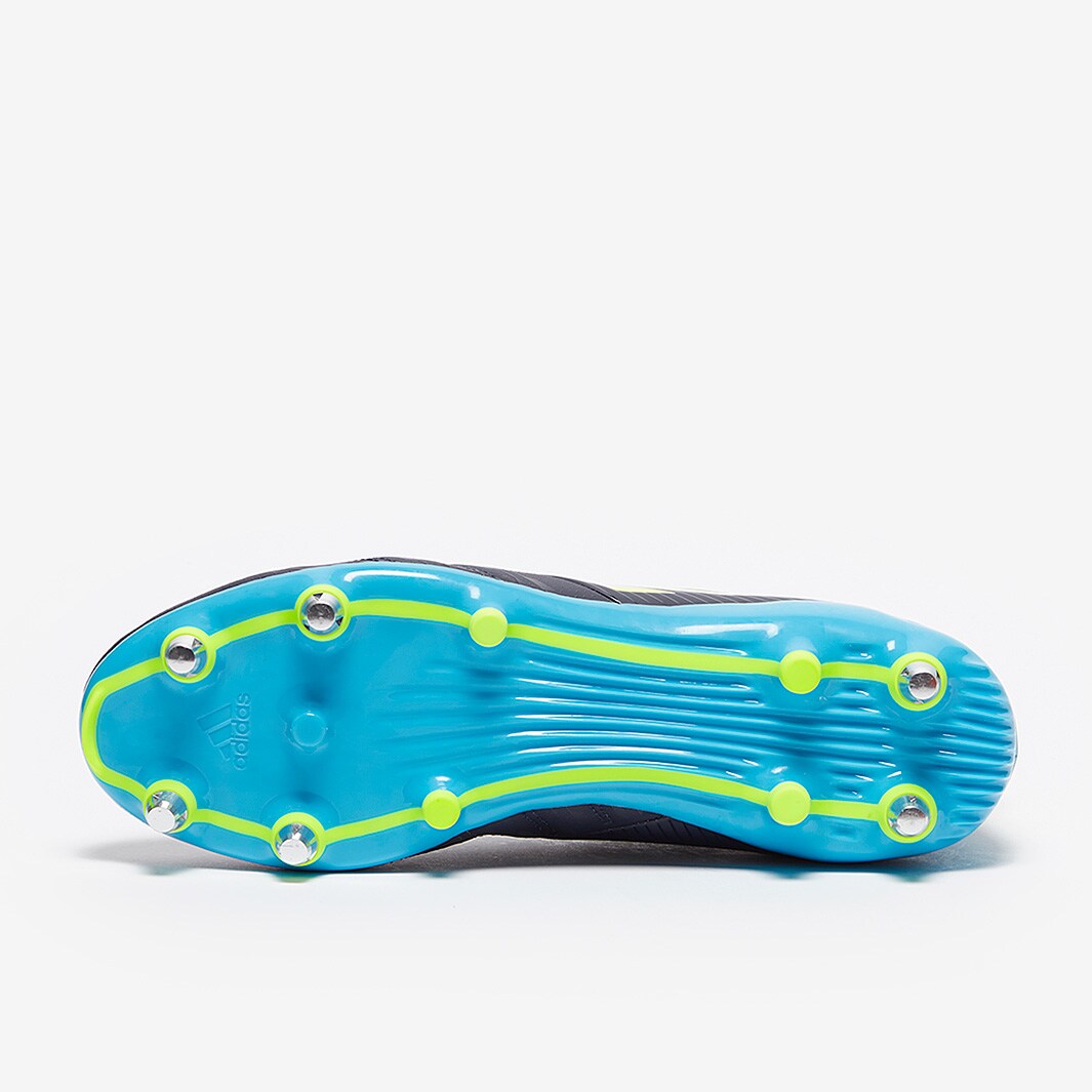 adidas Predator Malice Elite SG - Legend Ink/Signal Green adidas Predator Malice Elite SG - Legend Ink/Signal Green