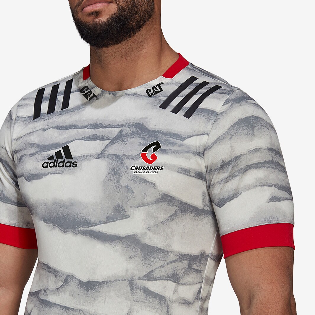 Crusaders jersey 2021