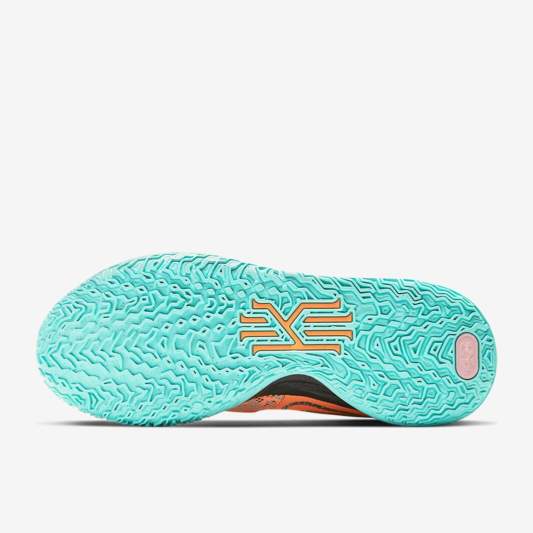 kyrie 7 tropical twist