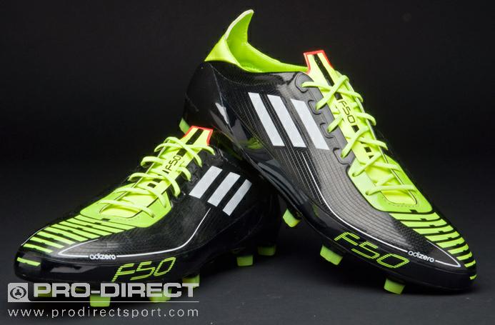 f50 adizero trx