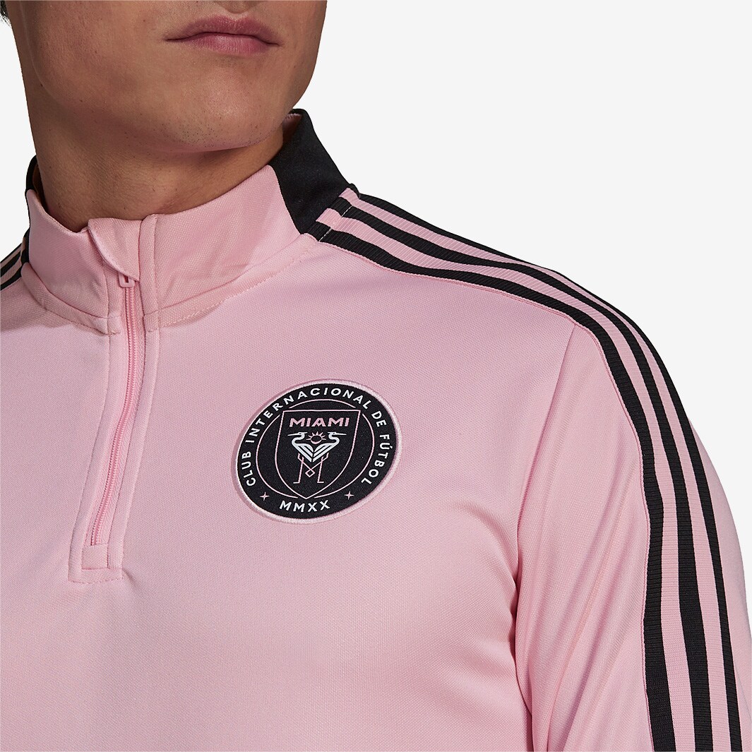 adidas Inter Miami 2021 Trainingstop