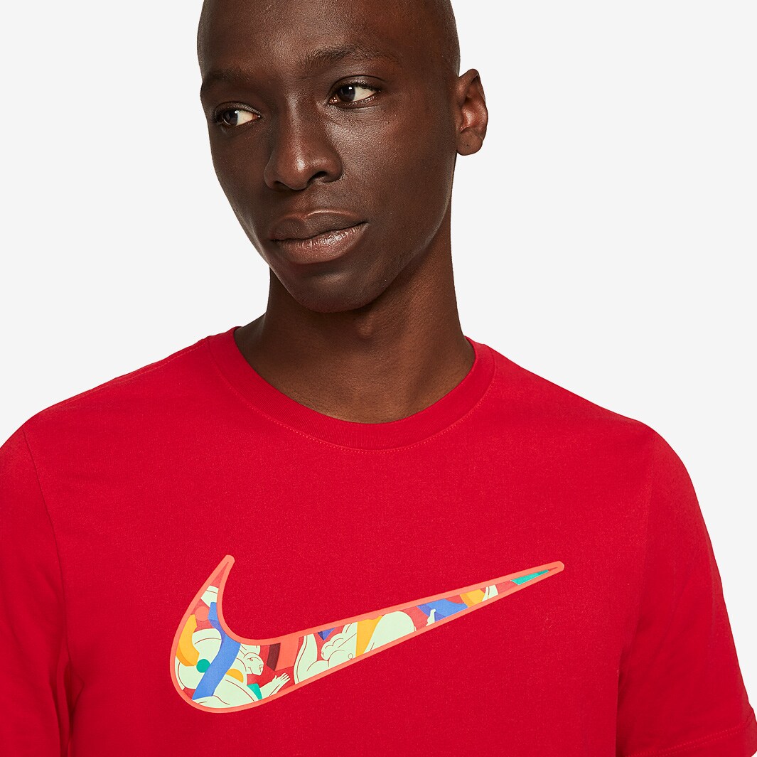 nike kelly anna t shirt