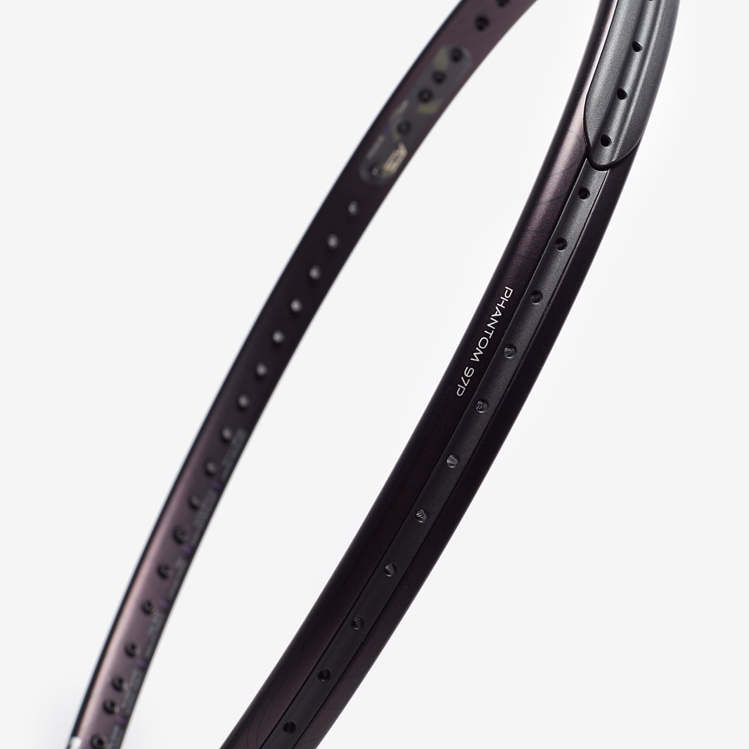 Prince Phantom 97P - Purple - Mens Rackets | Pro:Direct Tennis
