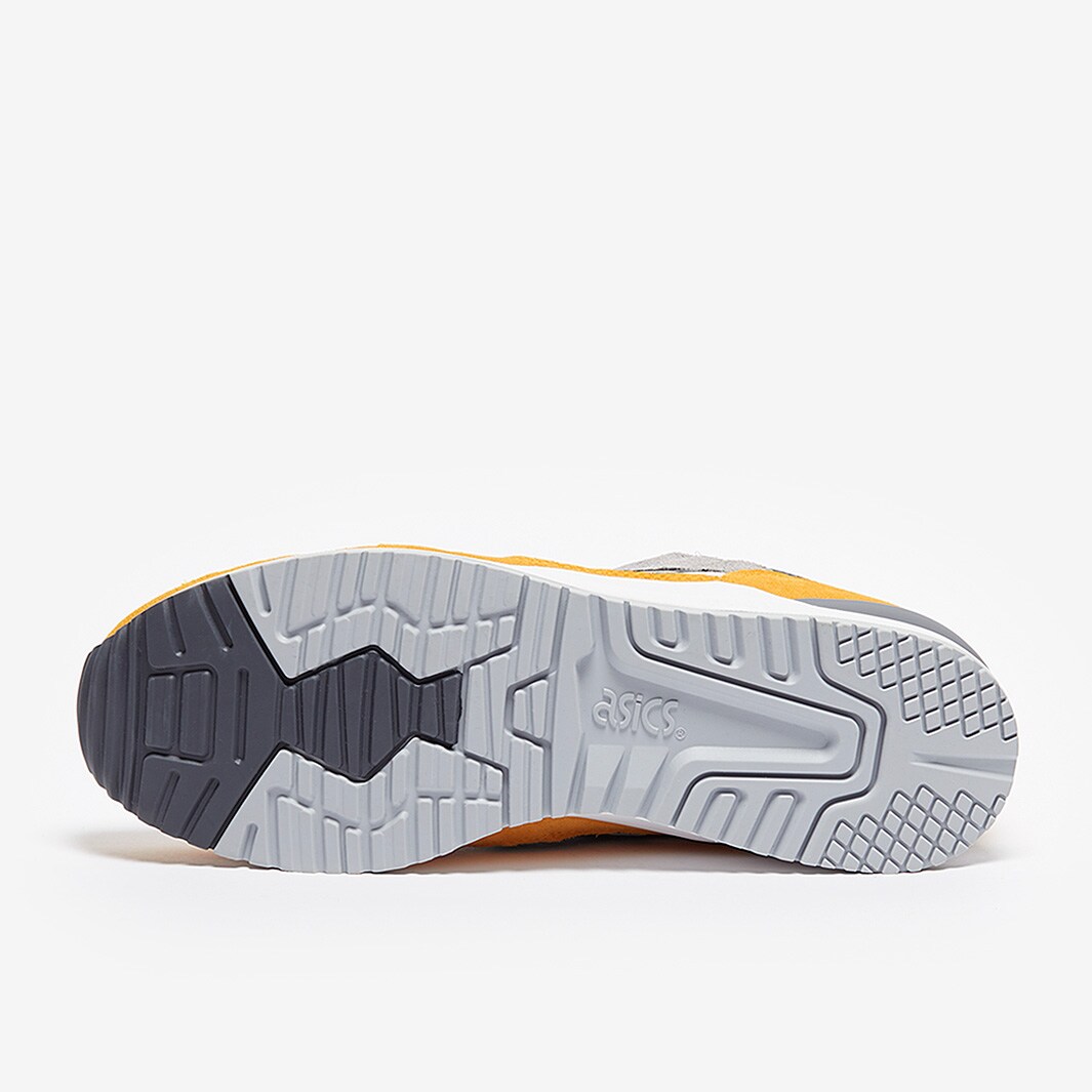 gel lyte iii sunflower