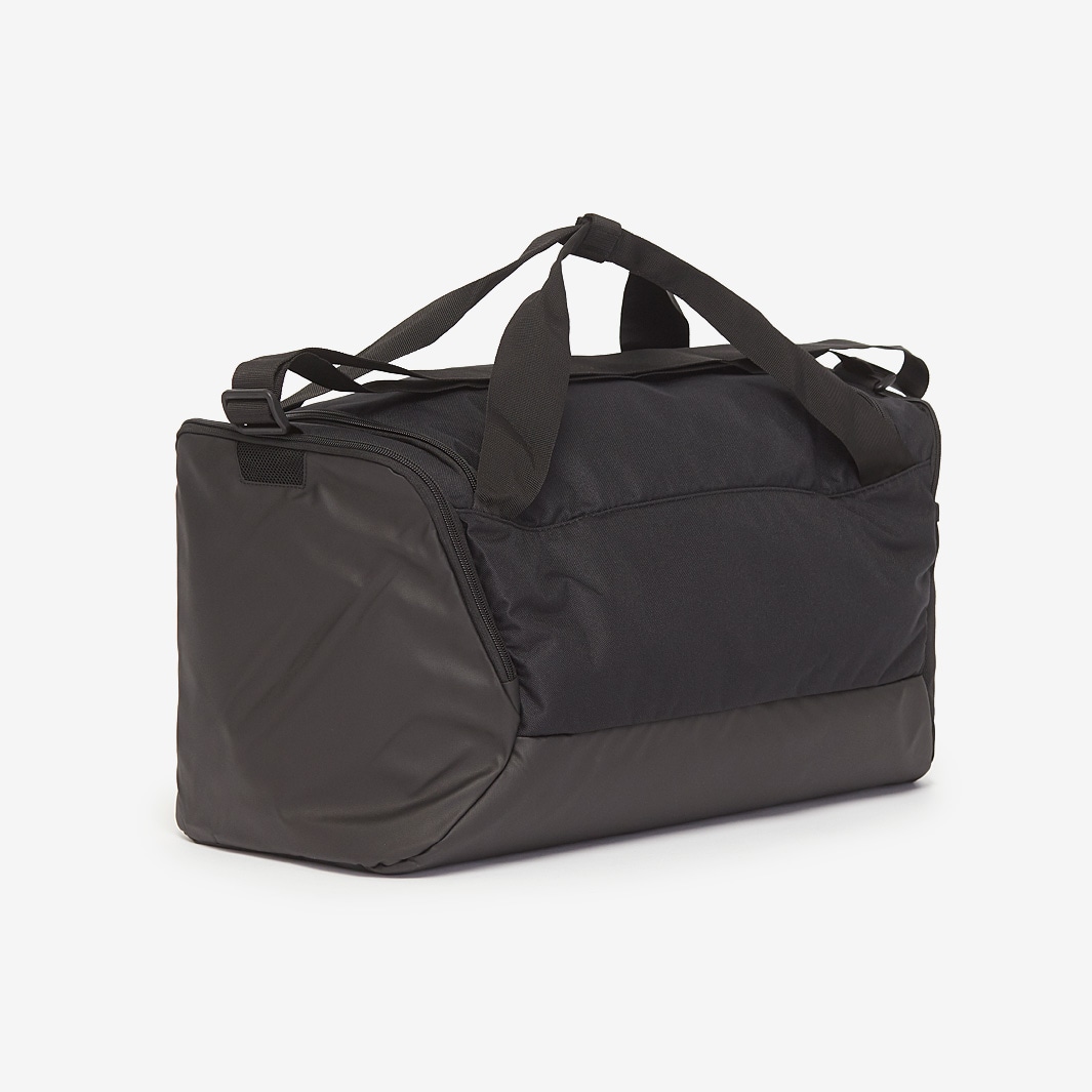 Nike Academy Team 21 Duffel Bag - Black/White - Bags & Luggage