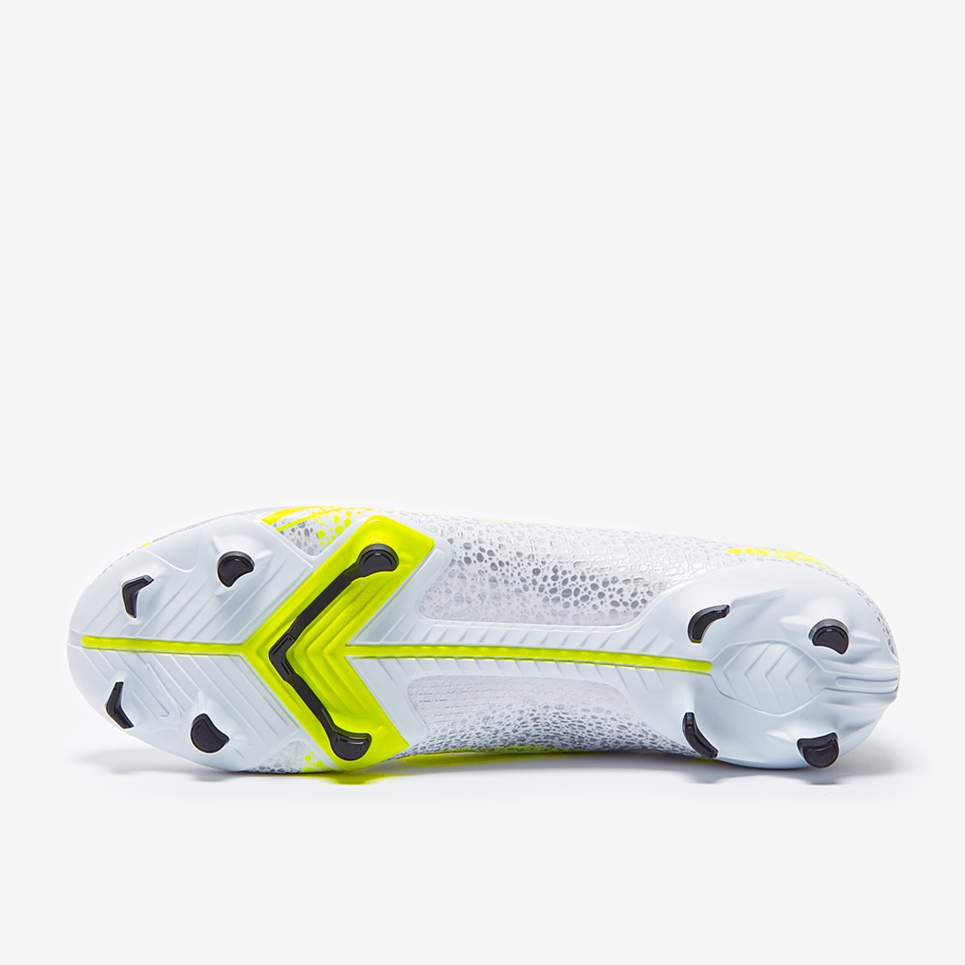 mercurial superfly 8 academy fg