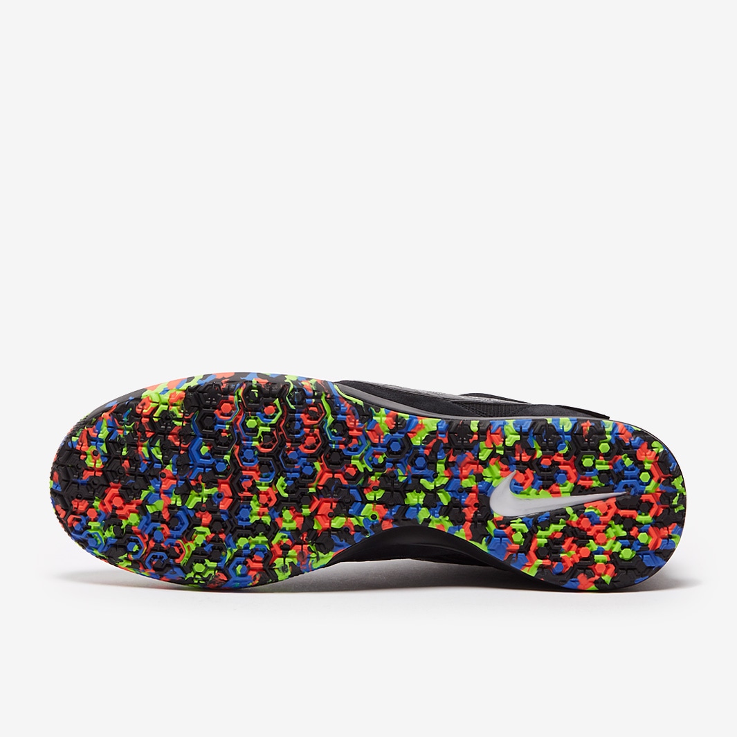 Nike Premier II Sala - Noir/Noir - Noir/Noir - Baskets