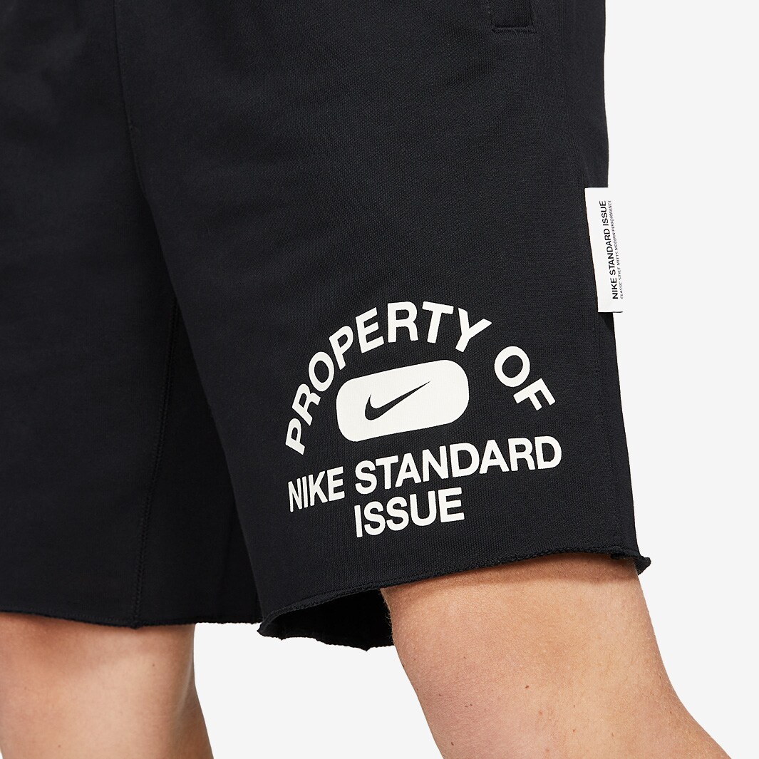 property of nike standard issue