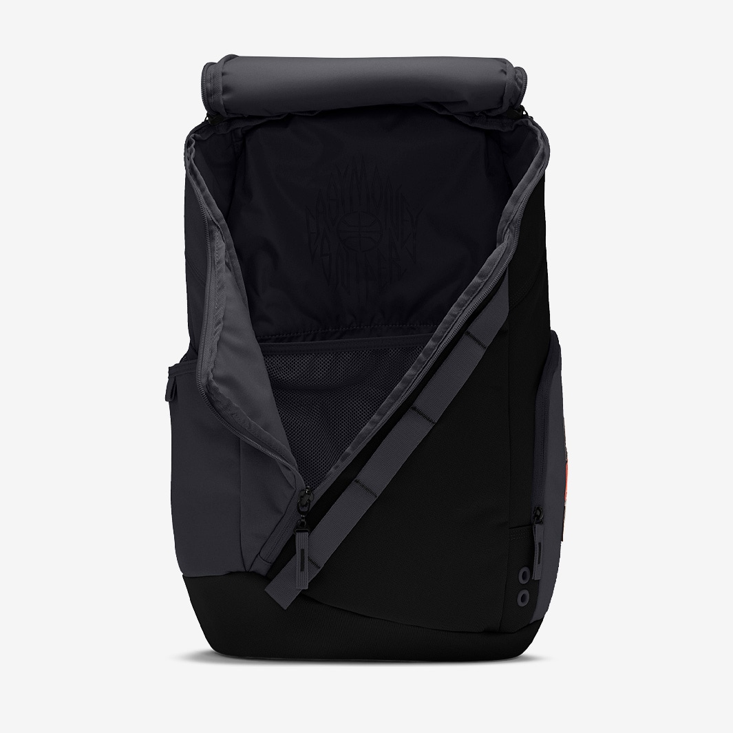 Kd store backpack black