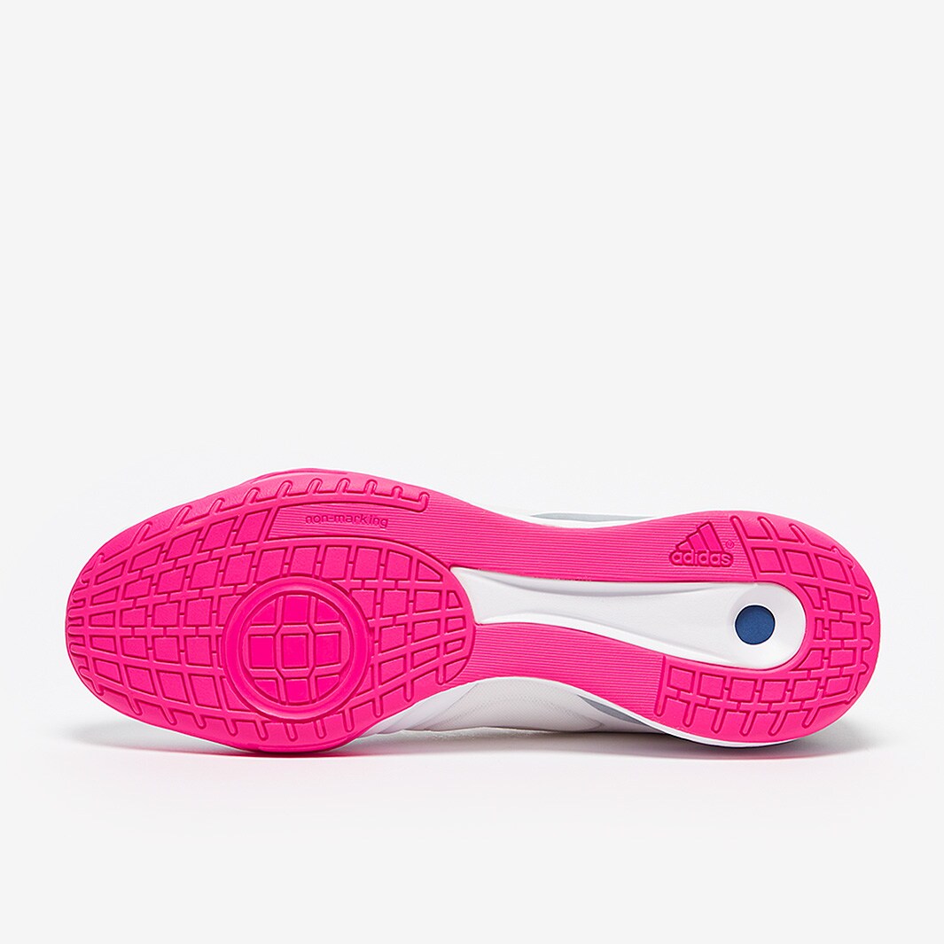 adidas Copa Sense.1 IN Sala - White/White/Shock Pink - Mens