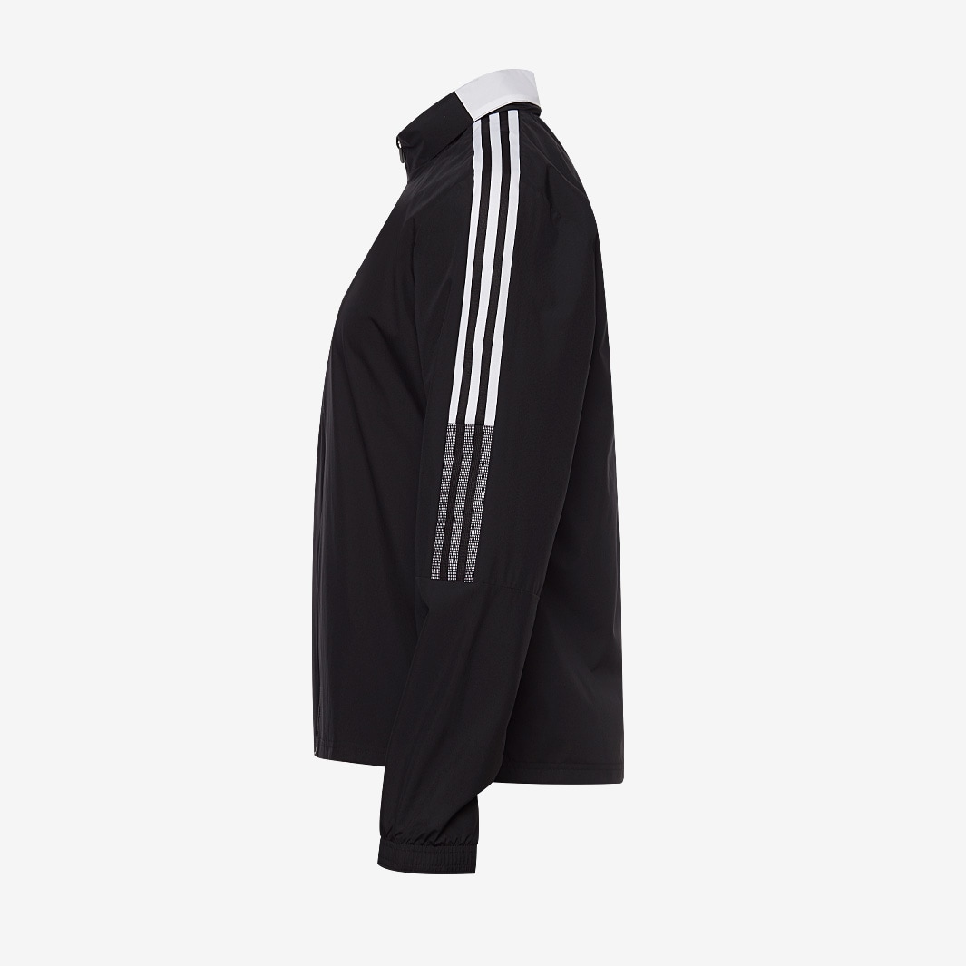 アディダス メンズ サッカー ティロ 21 TIRO21 トラックジャケット … adidas TIRO 21 Track Jacket | Grey Four | Men's – stripe 3
