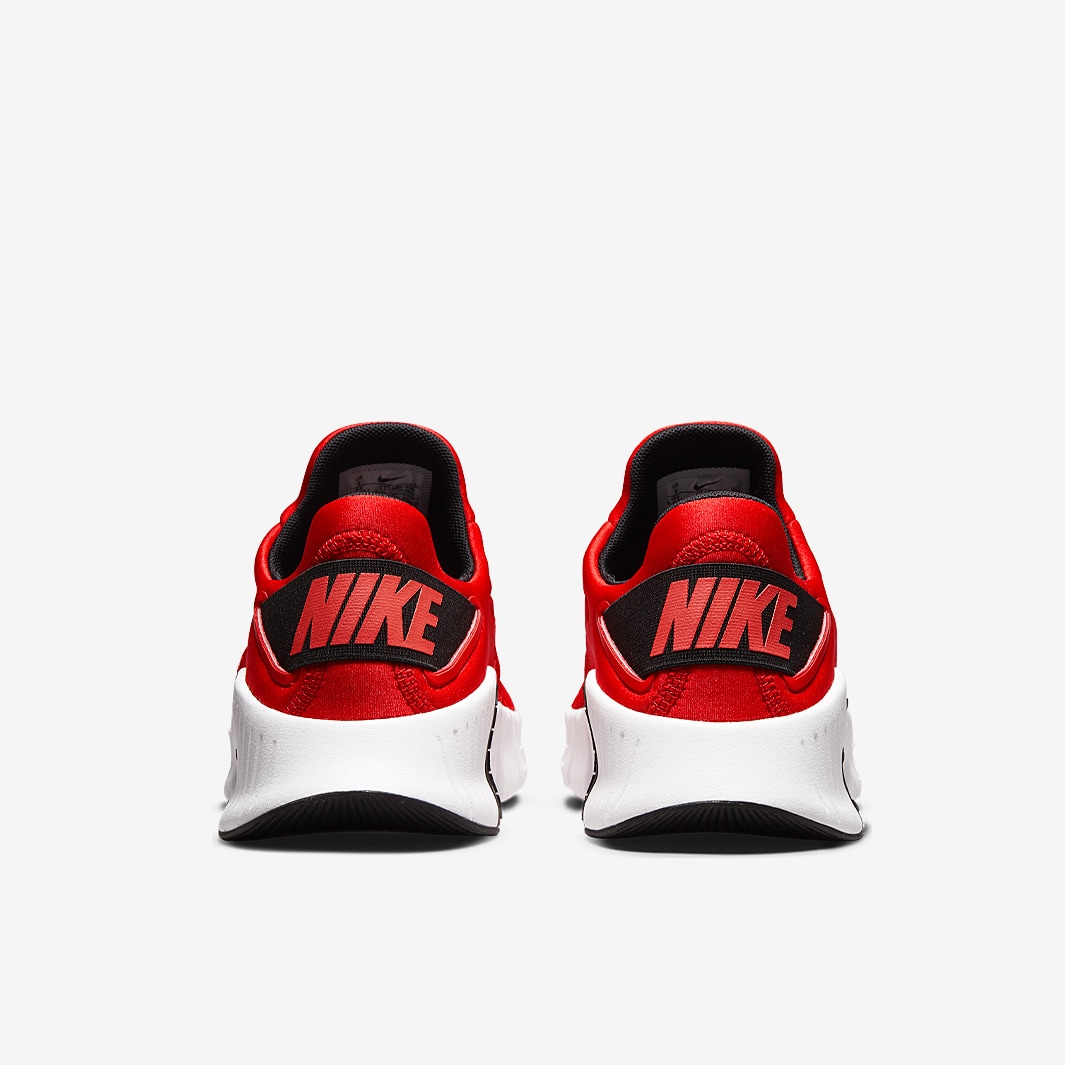 Nike Free Metcon Chile Red/Black-Magic Ember-White Mens