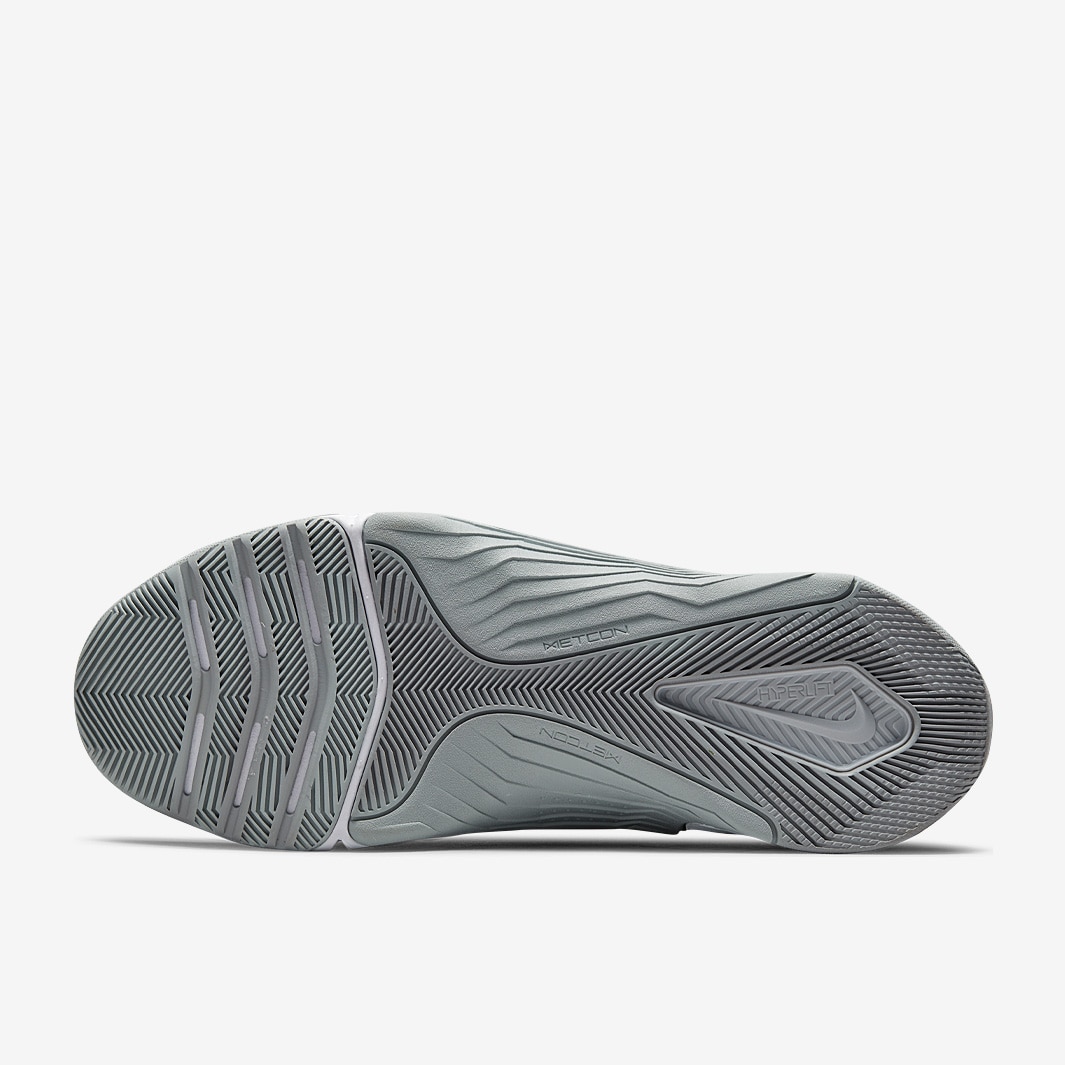 Nike Metcon 7 - Black/Pure Platinum-Particle Grey-White - Mens Shoes
