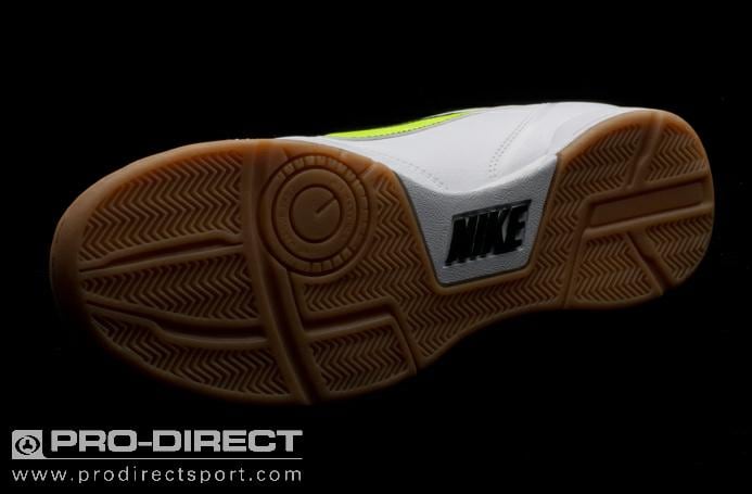 Nike Soccer Shoes - Nike Tiempo Natural III IC - Indoor - Mens
