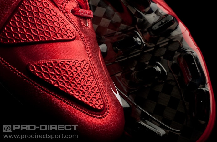Nike Soccer Shoes - Nike CTR360 Maestri II Elite FG - Firm