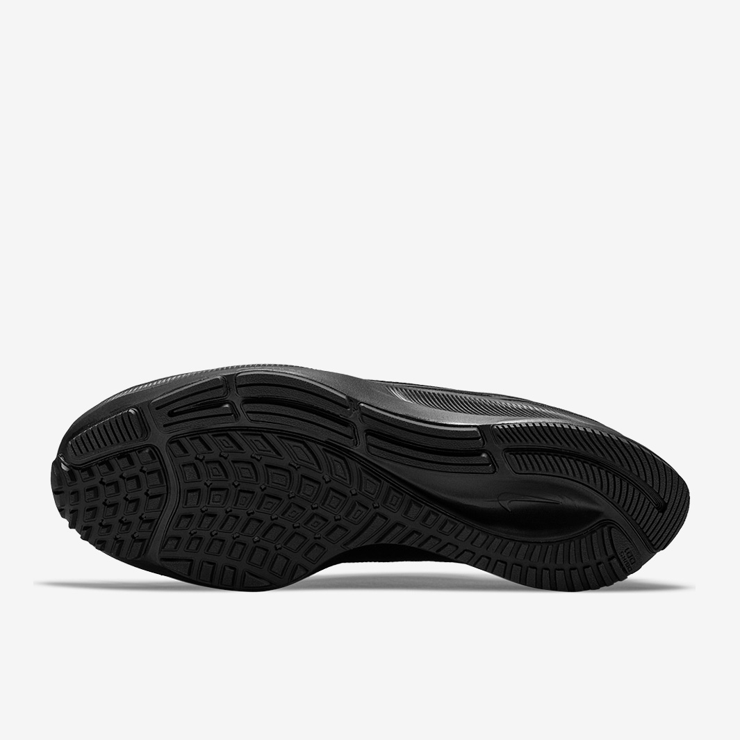 Nike Women's Air Zoom Pegasus 38 Running Shoes Black/White