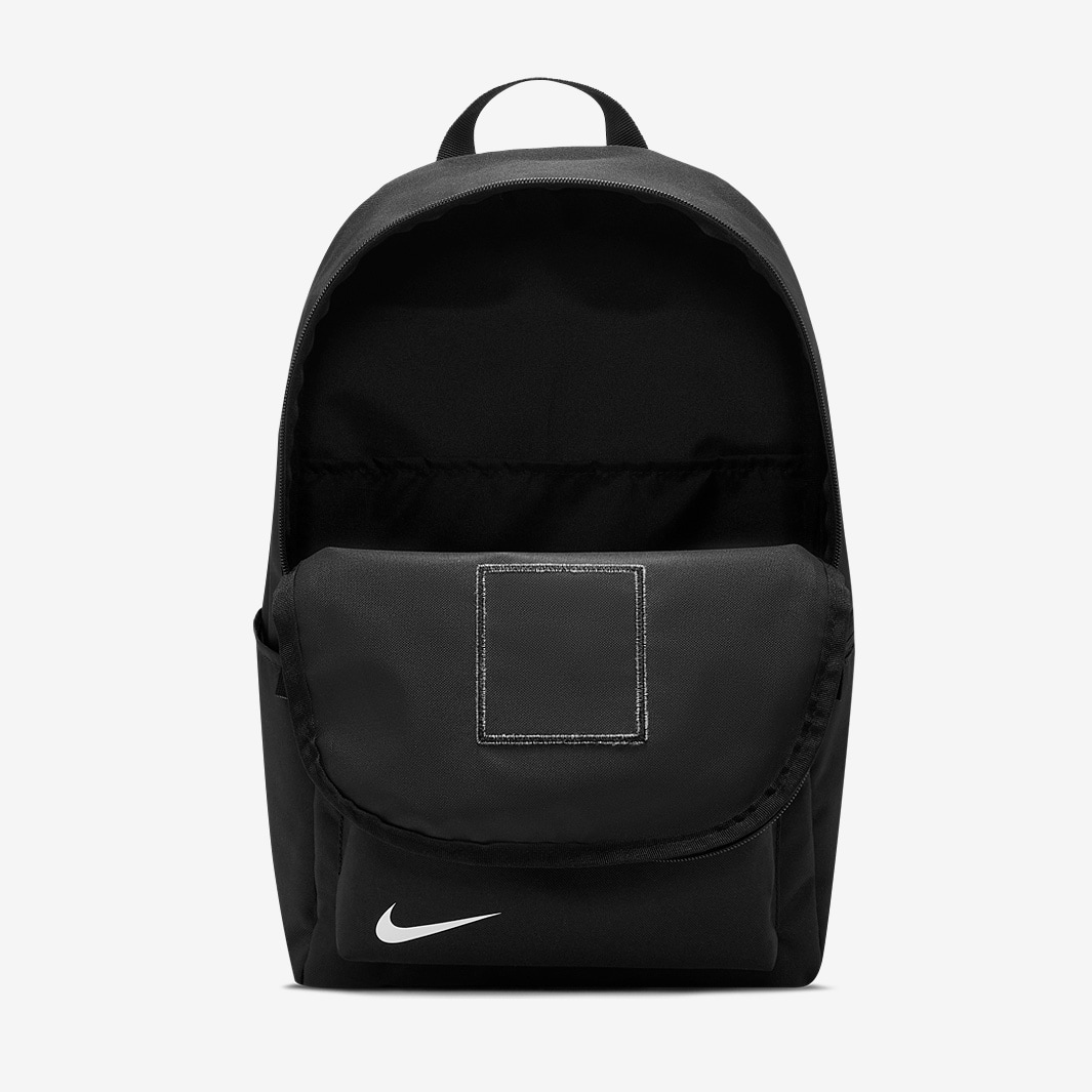 Nike Chelsea 21 22 Backpack Black Black White Bags Luggage Pro Direct Soccer