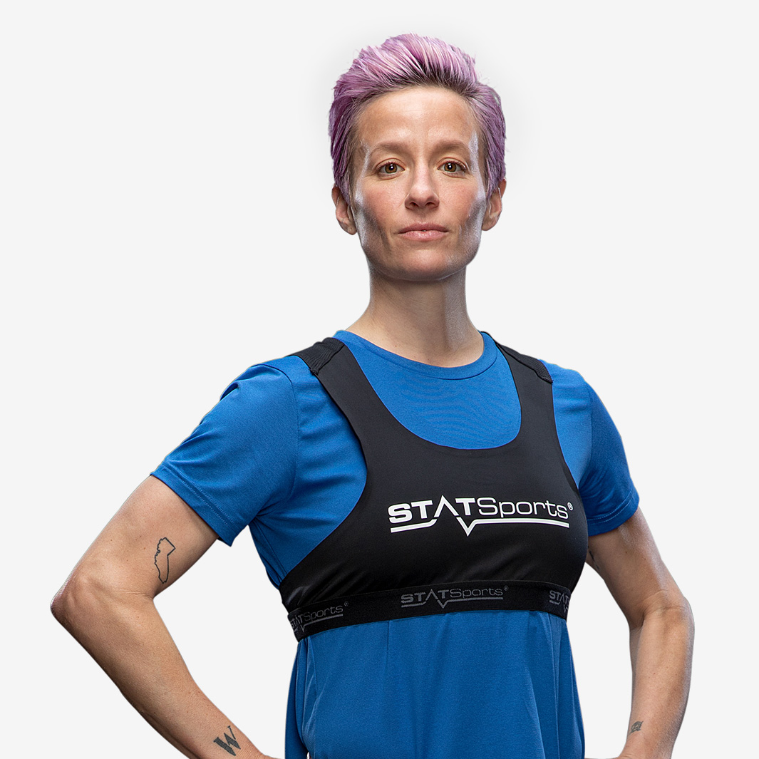 Gilet D'entraînement De Football Respirant - Pour Hommes Et Femmes, Compatible Tracker GPS (non Inclus), Tissu Extensible Pour Le Sport