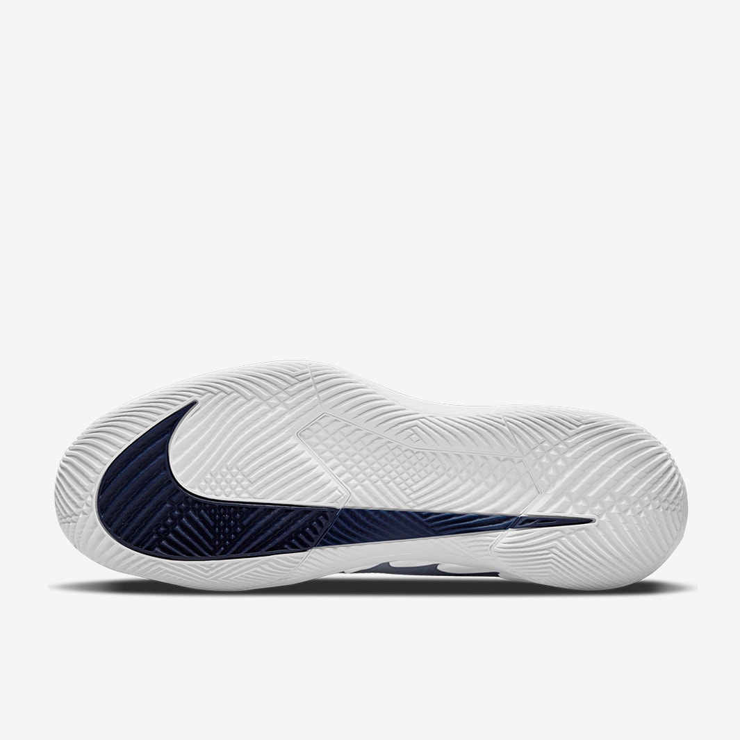Nike Zoom Vapor Pro HC - Pure Platinum/Obsidian/White - Pure