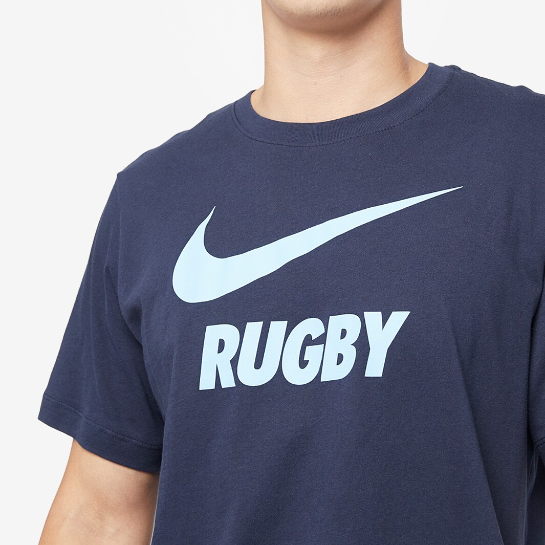 Nike rugby cheap t shirt