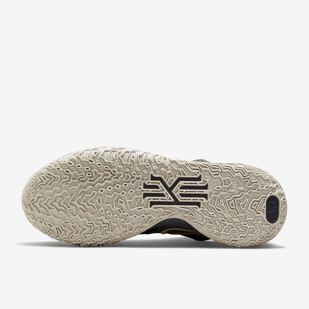 Nike Kyrie Low Black Bone Black/Rattan/Dark Smoke Grey/Cyber