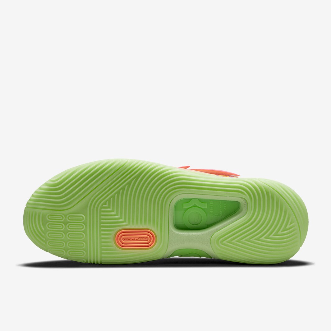 Nike KD14 Lapis/Hyper Pink/Turquoise Blue Mens Shoes ProDirect