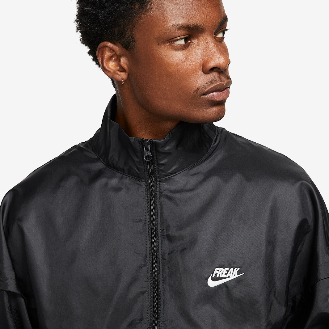 Nike freak jacket online