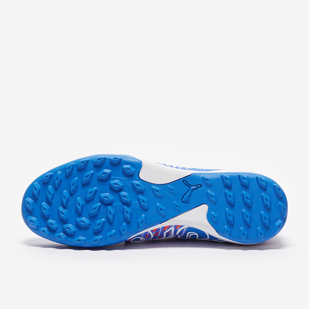 PUMA - 【特別価格!!】プーマ future Z 1.2 pro CAGE PUMA フューチャー Z 1.2 PRO CAGE ブルーメイジング 【PUMA