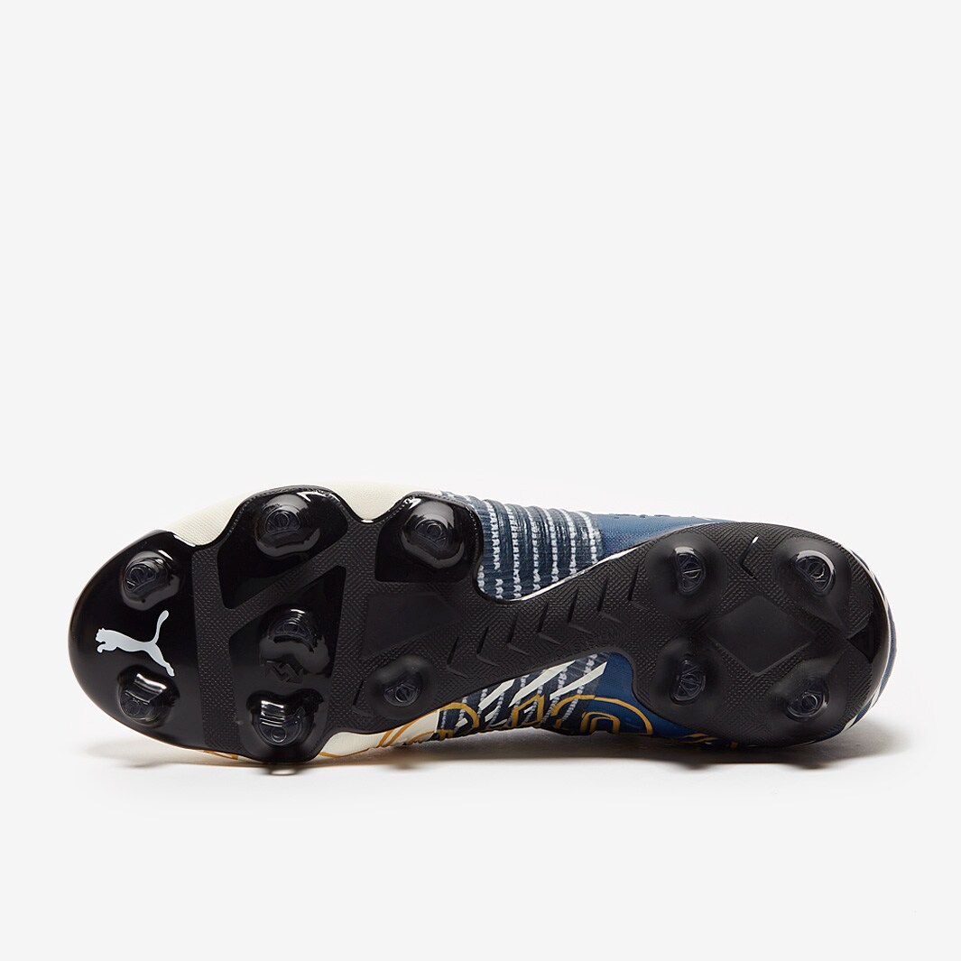 Puma Future Z 1.2 First Mile FG/AG - Puma White/Puma White