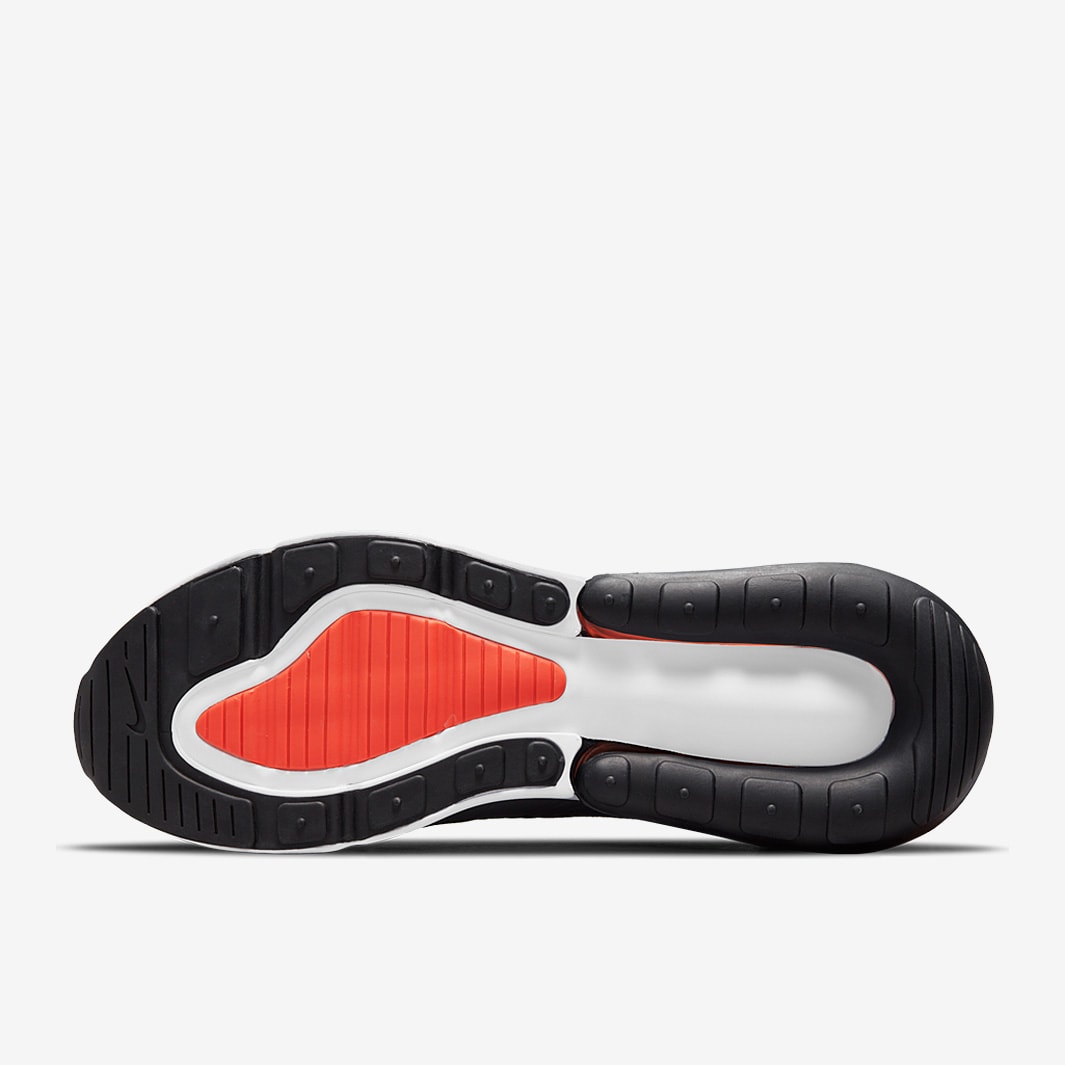 270s nike orange