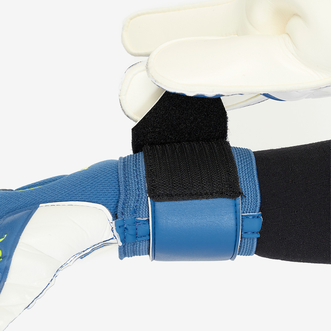 Gants De Frappe Baseball Franklin Digitek – Rouge/blanc/bleu – Taille L (jeune) – Occasion