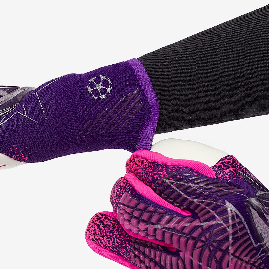 プロテクター パープル/ピンク プロテクター パープル/ピンク ZX