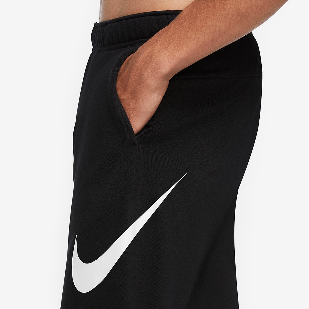 nike dri fit tapered pants