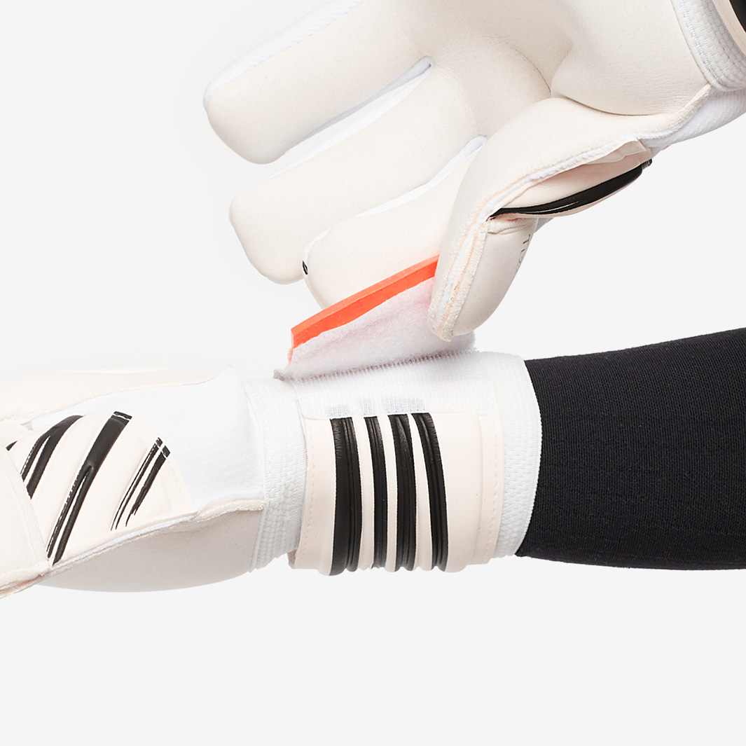 RWLK Kids The Original Negative Titanium - White - Junior GK