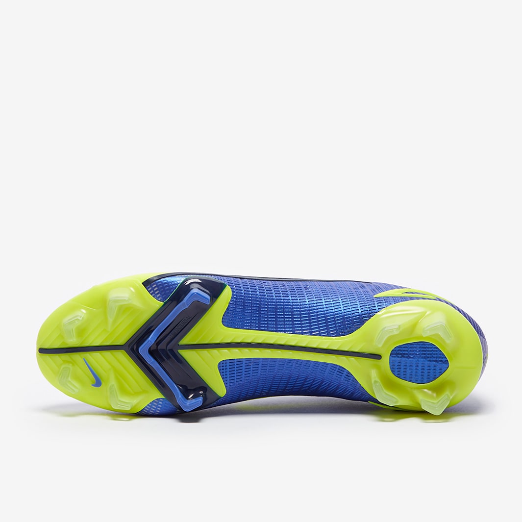 Nike Mercurial Vapor 14 Elite FG Firm-Ground Soccer Cleats