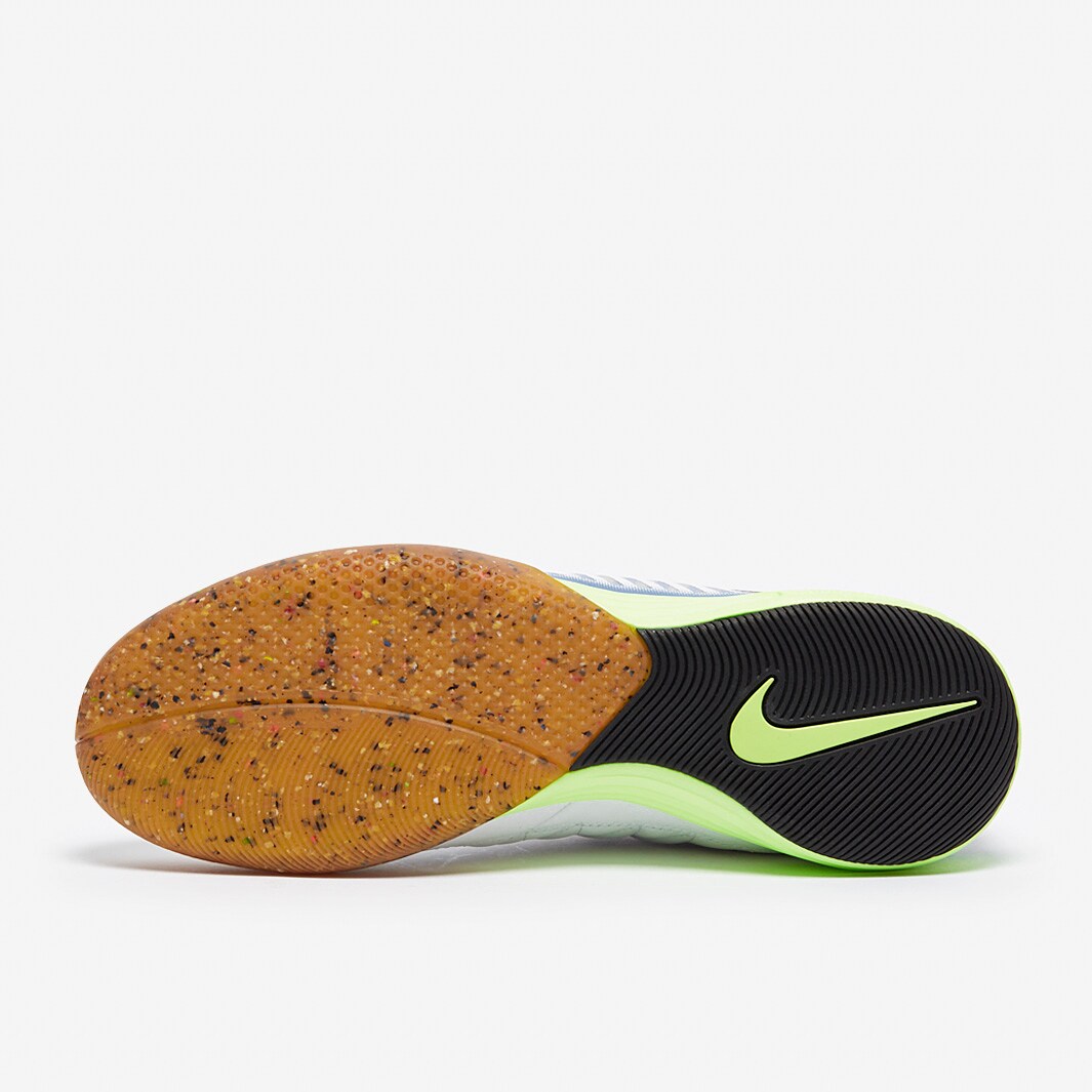 Nike LunarGato II - Electro Purple/Volt/Black/White - Mens