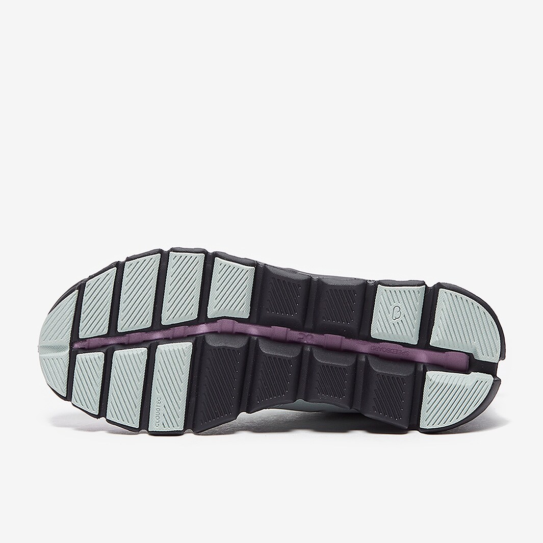 On Womens Cloud X Shift Surf/Vapor Trainers Mens Shoes